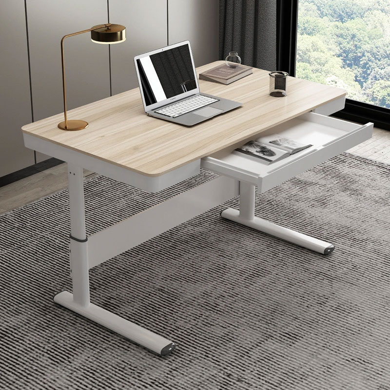 How to use a sit-stand desk for healthy work?