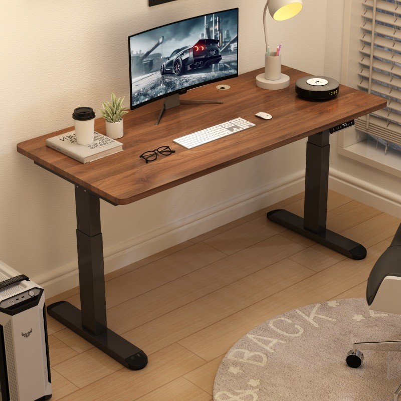 MNS Electric Height Adjustable Standing Table