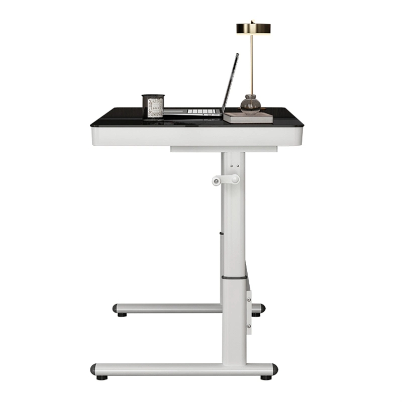 Manul Height Adjustable Desk